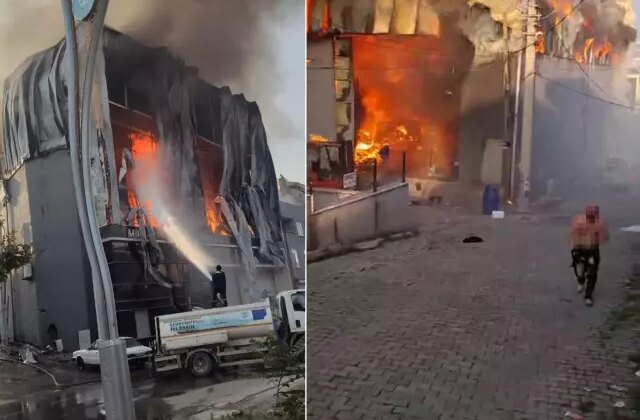 Dilovası faciasında can kaybı 7’ye yükseldi