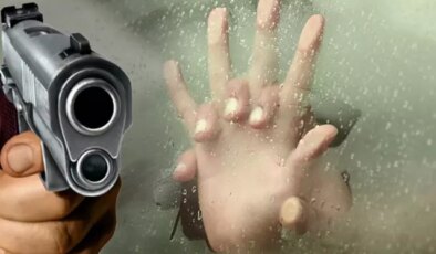 Diyarbakır’da bir garip yasak aşk olayı: Eşini arkadaşıyla yakalayınca dehşet saçtı