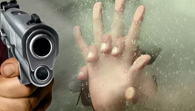 Diyarbakır’da bir garip yasak aşk olayı: Eşini arkadaşıyla yakalayınca dehşet saçtı