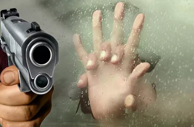 Diyarbakır’da bir garip yasak aşk olayı: Eşini arkadaşıyla yakalayınca dehşet saçtı