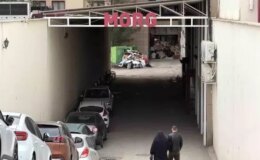 Diyarbakır’da halı saha dönüşü otomobile silahlı saldırı: 1 ölü, 1 yaralı