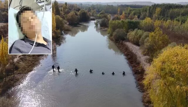 Diyarbakır’da hastanede tedavi gören polis kayıplara karıştı