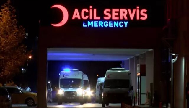 Diyarbakır’da ‘kız isteme’ kavgasında eve silahlı saldırı: 1 ölü, 1 yaralı