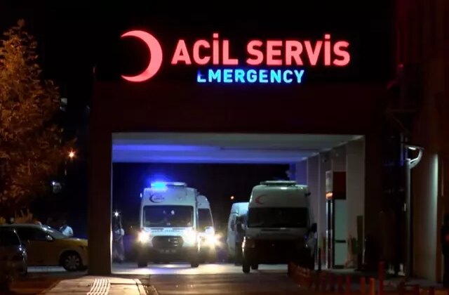 Diyarbakır’da ‘kız isteme’ kavgasında eve silahlı saldırı: 1 ölü, 1 yaralı