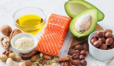 Doç. Dr. Keskin’den sağlıklı yağ tavsiyeleri: En faydalı 5 yağı açıkladı