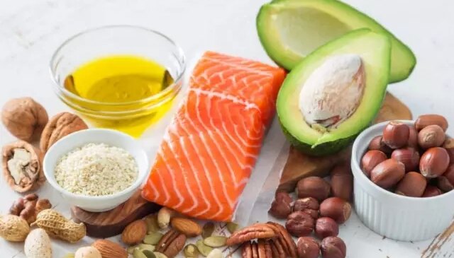Doç. Dr. Keskin’den sağlıklı yağ tavsiyeleri: En faydalı 5 yağı açıkladı