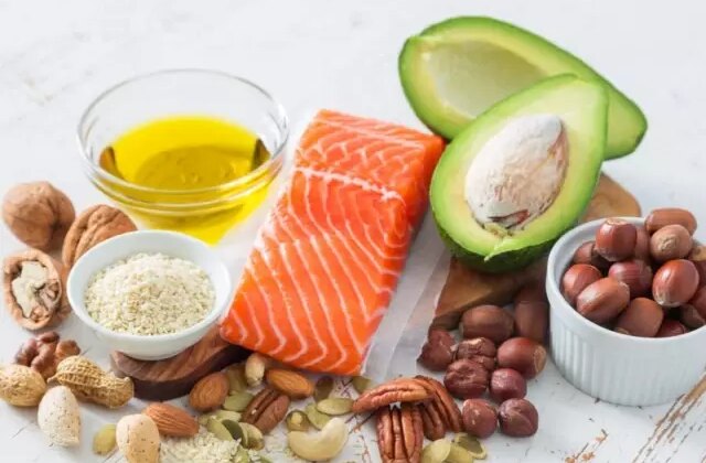 Doç. Dr. Keskin’den sağlıklı yağ tavsiyeleri: En faydalı 5 yağı açıkladı