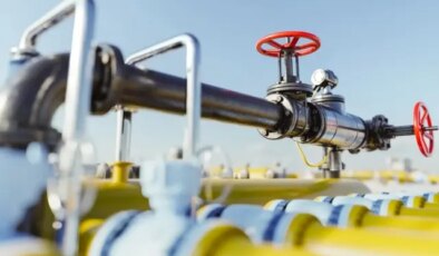 Doğal gaz projeleri için 2 ildeki arazilere el konulacak