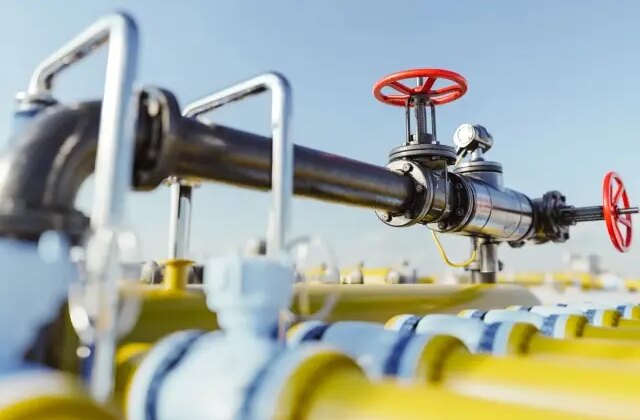 Doğal gaz projeleri için 2 ildeki arazilere el konulacak