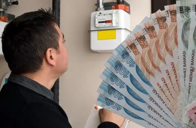 Doğalgaz sayacını değiştirmeyene 10 bin lira ceza mı gelecek? Gündem olan iddiaya yanıt