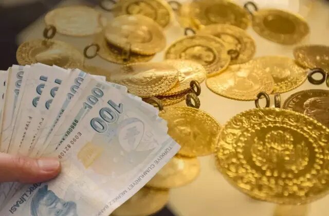 Doğu illerini ve İstanbul’u geride bıraktı: İşte 9 ayda en çok altın satın alınan ilimiz