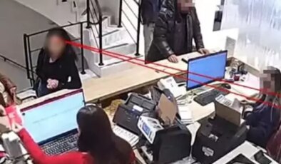 Doktordan 79 yaşındaki kadına korkunç tuzak! Bakımevinden valiz dolusu para çıktı