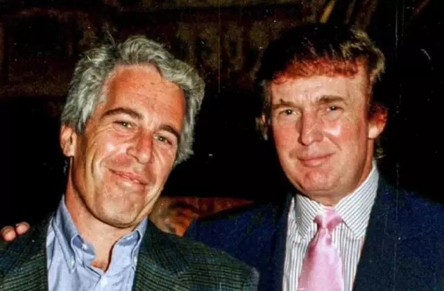 Donald Trump, ABD’yi sarsan iddiayı böyle savuşturdu