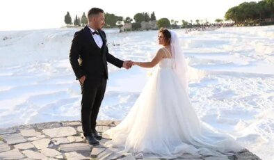 Yargıtay’dan emsal karar! Düğün fotoğrafı hapis getirdi