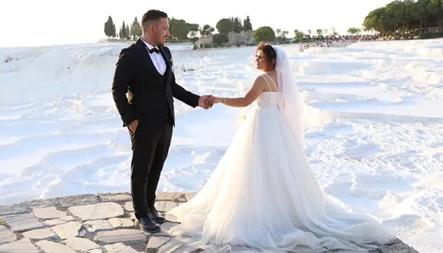 Yargıtay’dan emsal karar! Düğün fotoğrafı hapis getirdi