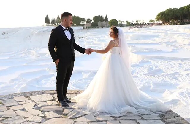 Yargıtay’dan emsal karar! Düğün fotoğrafı hapis getirdi