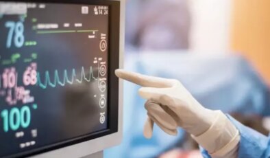 Dünya bu olayı konuşuyor! Yoğun bakımda kan donduran cinayet!