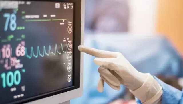 Dünya bu olayı konuşuyor! Yoğun bakımda kan donduran cinayet!