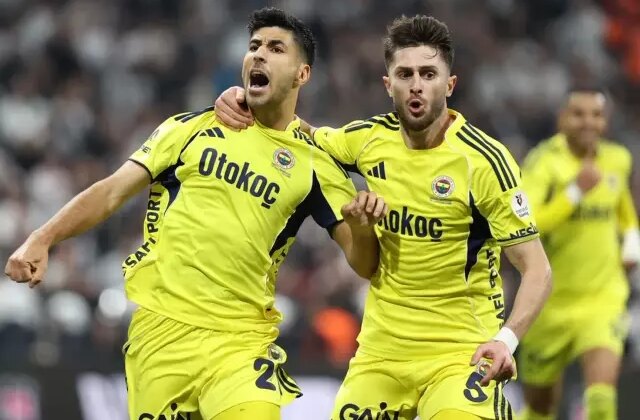 Dünya devinden Asensio’ya kanca