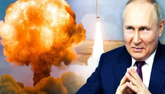 Dünya diken üstünde! Putin talimatı verdi, hazırlıklar başladı