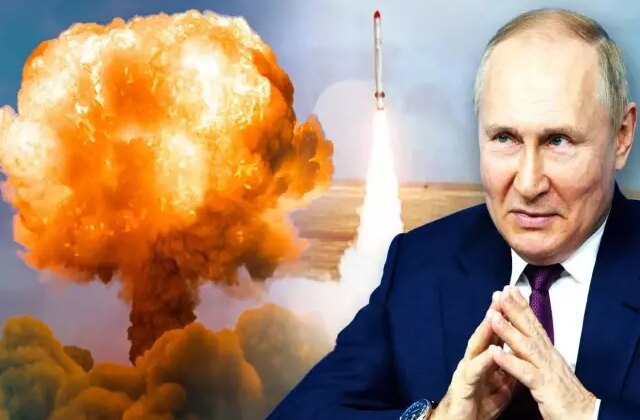 Dünya diken üstünde! Putin talimatı verdi, hazırlıklar başladı