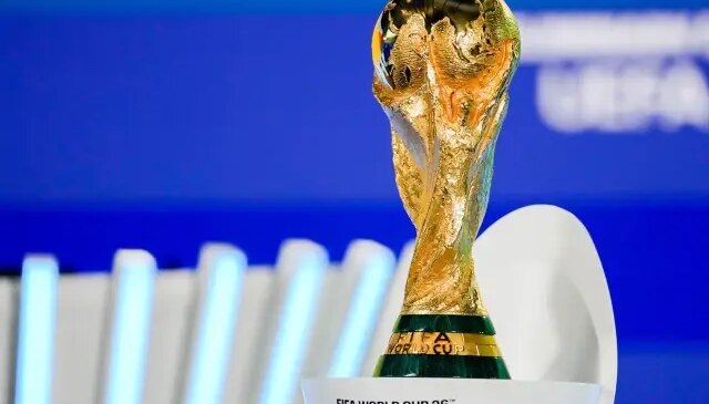 Dünya Kupası’na katılması kesinleşen 34 ülke belli oldu