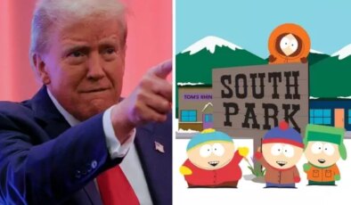 Dünyaca ünlü diziden Trump’ı küplere bindirecek sahne