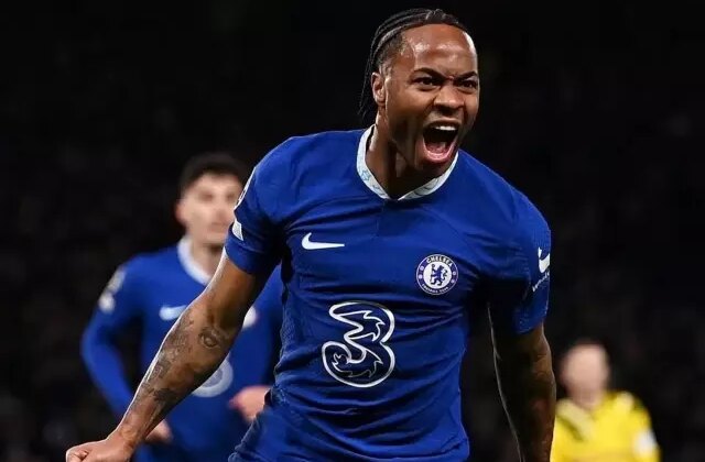 Dünyaca ünlü yıldız Sterling’in evine bir kez daha hırsız girdi