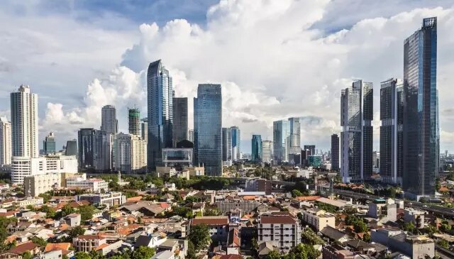 Dünyanın en kalabalık şehirleri belli oldu! Listede İstanbul da var