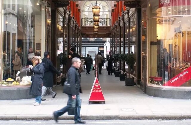 Dünyanın en pahalı caddeleri belli oldu! Listede İstanbul da var