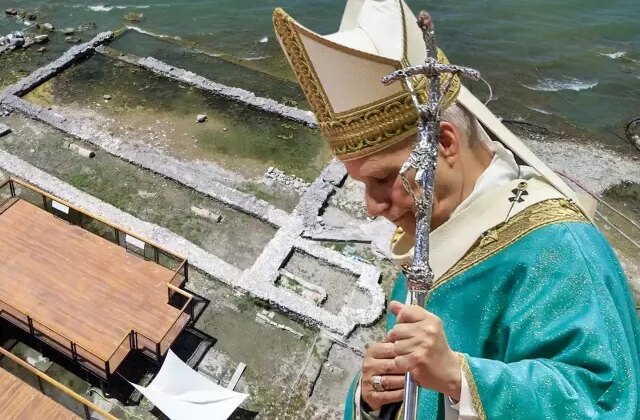 Papa 14. Leo Türkiye yolunda! İlk durağı bakın neresi olacak