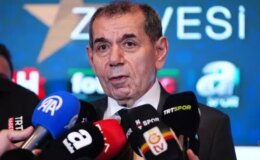 Dursun Özbek: 4-5 sene önce bahis oynayanla 1-2 hafta önce oynayan aynı teraziye konulmamalı