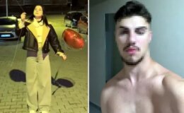 Duru’yu okul bahçesinde tabancayla öldüren sanığa indirimsiz 27 yıl 4 ay hapis