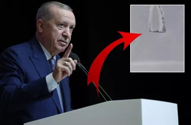 Düşen kargo uçağıyla ilgili Cumhurbaşkanı Erdoğan acı haberi verdi: Rabbim şehitlerimize rahmet eylesin