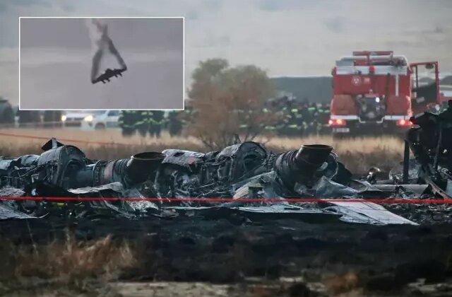 Düşen uçakla ilgili vahim iddiaya MSB’den yanıt! Alındığı ülke de açıklandı