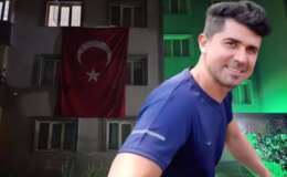 Düşen uçakta şehit olan Hava Pilot Binbaşı Serdar Uslu ile ilgili kahreden detay