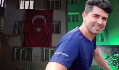 Düşen uçakta şehit olan Hava Pilot Binbaşı Serdar Uslu ile ilgili kahreden detay