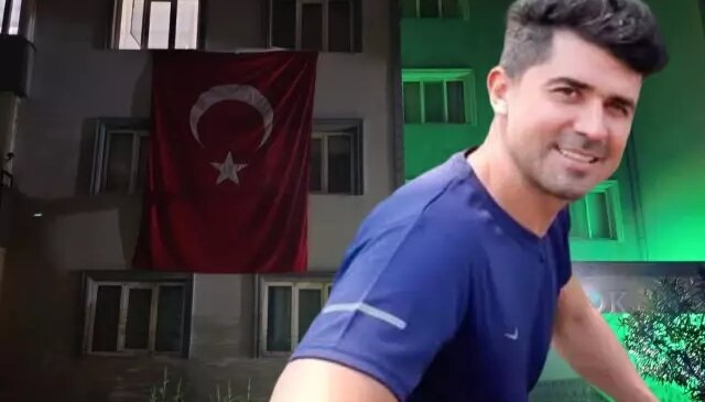 Düşen uçakta şehit olan Hava Pilot Binbaşı Serdar Uslu ile ilgili kahreden detay