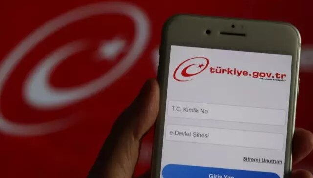 e-Devlet kilitlendi! Tüm kullanıcılar aynı mesajla karşılaşıyor