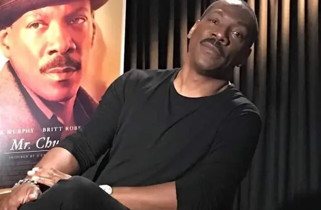 Eddie Murphy’nin en büyük pişmanlıkları reddettiği filmler