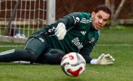 Ederson tam 3 yıl sonra bir ilki yaşadı