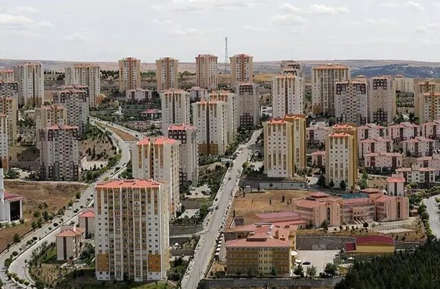 Satılık ya da kiralık ev arayanlar dikkat! Fiyatlar adeta çakıldı