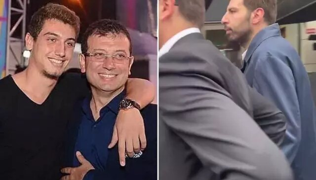 Ekrem İmamoğlu’nun oğlu Selim İmamoğlu’nun emniyet ifadesi ortaya çıktı