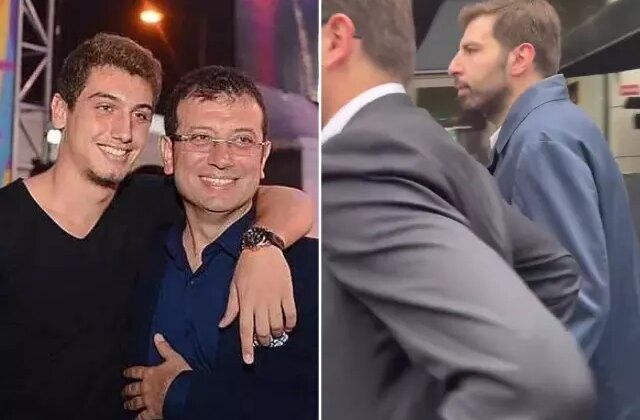 Ekrem İmamoğlu’nun oğlu Selim İmamoğlu’nun emniyet ifadesi ortaya çıktı