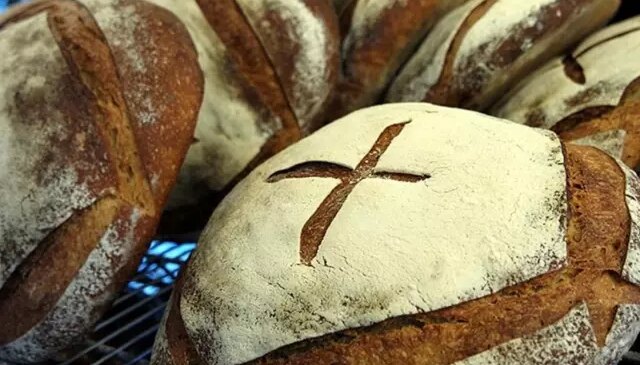 Ekşi Maya Ekmeği, Düşük Glisemik İndeks ve Yüksek Besin Değeri Sunuyor