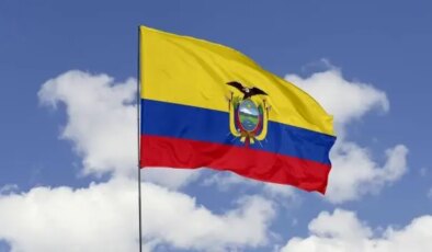 Ekvador’da otobüs kazası: 21 ölü, 40 yaralı