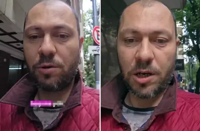 “Emeklilik kalksın” diyen vatandaşı gerekçesi akla ziyan