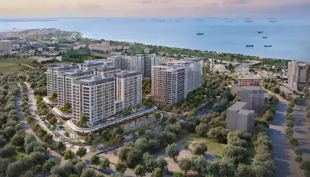 Emlak Konut’tan İstanbul’a 30 milyar TL’lik yeni proje: Kuzey Adalar
