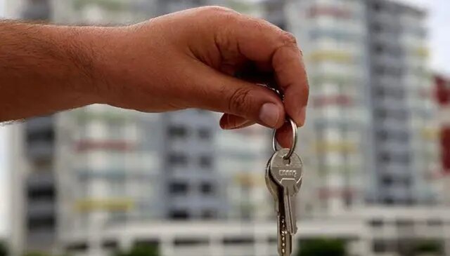 Emlak vergisi ikinci taksit ödemeleri için son gün 1 Aralık