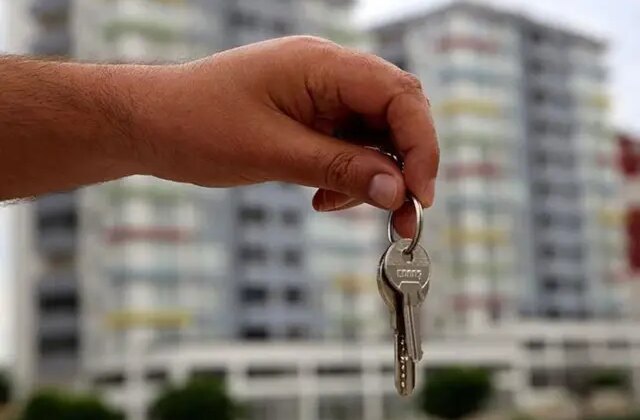 Emlak vergisi ikinci taksit ödemeleri için son gün 1 Aralık